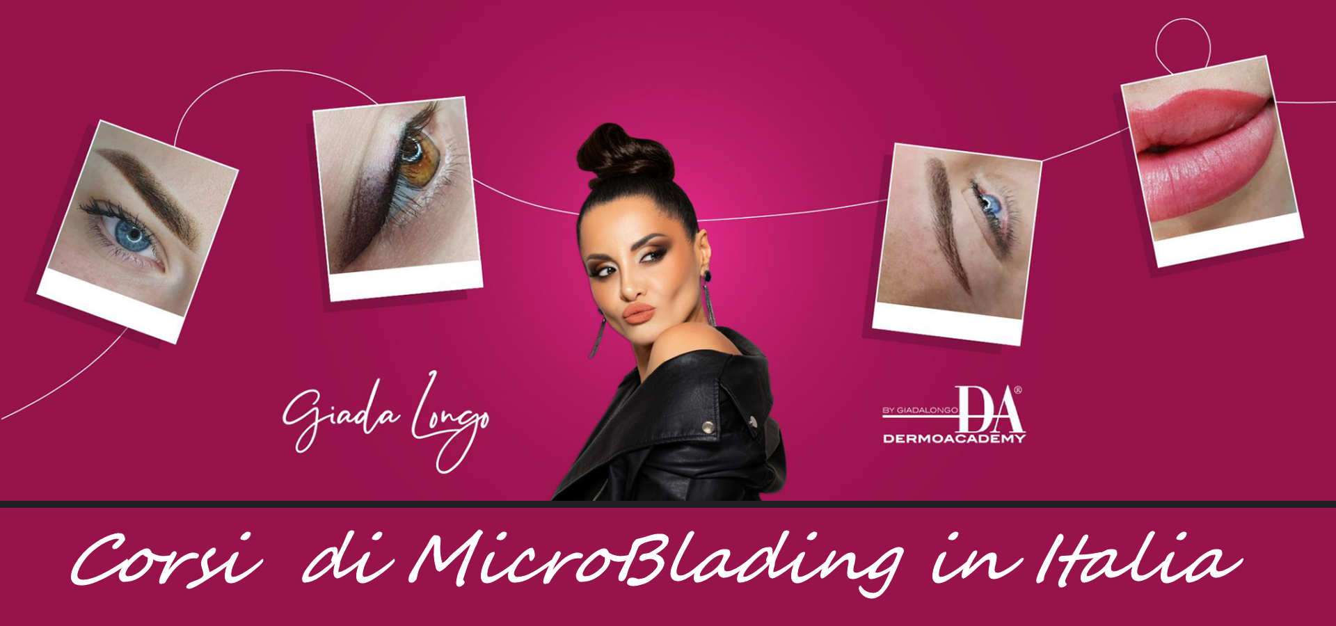 Corso Microblading Bari